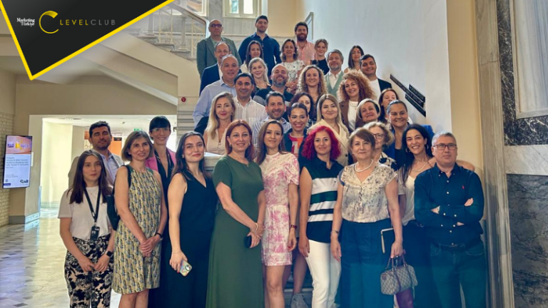 C Level Club üyeleri “unutmaya istekli bir toplumun” belleğinde yolculuğa çıktı