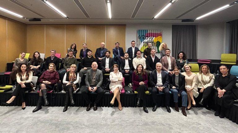 Stratejiden önce değer: H. Çağatay Özdoğru MTalks’ta anlattı…